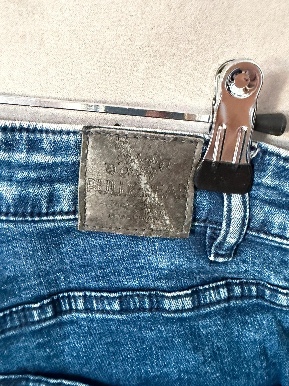 Jean Pull & Bear maat 38 – photo 4